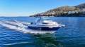 Haines Hunter 650 Horizon LOW HOURS, BRILLIANT CONDITION, TRAILER INCL.