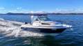 Haines Hunter 650 Horizon LOW HOURS, BRILLIANT CONDITION, TRAILER INCL.