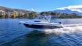 Haines Hunter 650 Horizon LOW HOURS, BRILLIANT CONDITION, TRAILER INCL.