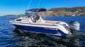 Haines Hunter 650 Horizon LOW HOURS, BRILLIANT CONDITION, TRAILER INCL.