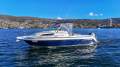 Haines Hunter 650 Horizon LOW HOURS, BRILLIANT CONDITION, TRAILER INCL.