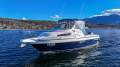 Haines Hunter 650 Horizon LOW HOURS, BRILLIANT CONDITION, TRAILER INCL.