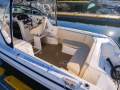 Haines Hunter 650 Horizon LOW HOURS, BRILLIANT CONDITION, TRAILER INCL.