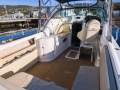 Haines Hunter 650 Horizon LOW HOURS, BRILLIANT CONDITION, TRAILER INCL.