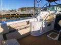 Haines Hunter 650 Horizon LOW HOURS, BRILLIANT CONDITION, TRAILER INCL.