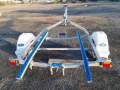 2025 Oceanic Trailers TSL 4.0-13 750 kg GVM