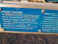 2025 Oceanic Trailers TSL 4.0-13 750 kg GVM