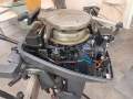 2004 Yamaha 8 HP Longshaft