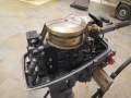 2004 Yamaha 8 HP Longshaft