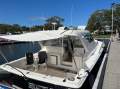 Riviera 4000 Offshore Hardtop Platinum Series