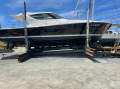 Riviera 4000 Offshore Hardtop Platinum Series