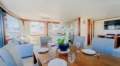 Broadwater Craft 60 Charter Houseboat