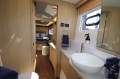 Aquila 42 Yacht Power Catamaran