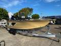 Quintrex 610 Territory Legend