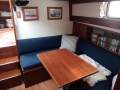 Nauticat 33 Pilothouse Ketch
