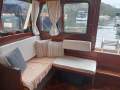Nauticat 33 Pilothouse Ketch