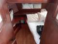 Nauticat 33 Pilothouse Ketch