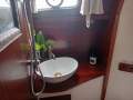 Nauticat 33 Pilothouse Ketch