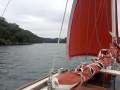 Nauticat 33 Pilothouse Ketch