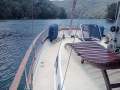 Nauticat 33 Pilothouse Ketch