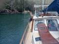 Nauticat 33 Pilothouse Ketch