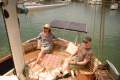 Nauticat 33 Pilothouse Ketch
