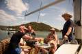Nauticat 33 Pilothouse Ketch