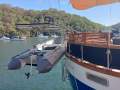 Nauticat 33 Pilothouse Ketch