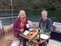 Nauticat 33 Pilothouse Ketch