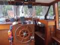Nauticat 33 Pilothouse Ketch