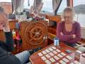 Nauticat 33 Pilothouse Ketch