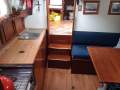 Nauticat 33 Pilothouse Ketch