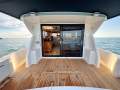 Maritimo M48