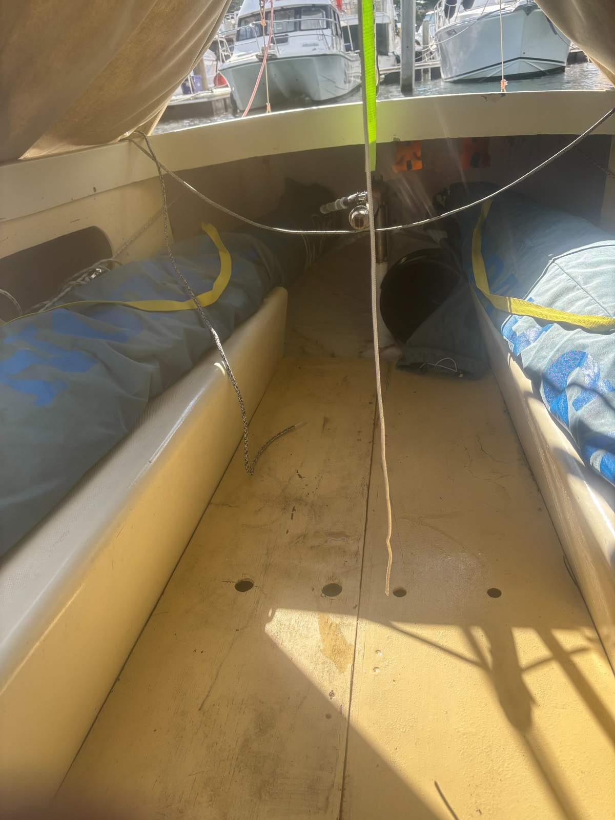 Swanson Dart 22