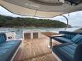 Riviera 6000 Sport Yacht
