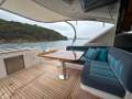Riviera 6000 Sport Yacht