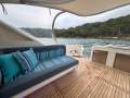 Riviera 6000 Sport Yacht