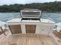 Riviera 6000 Sport Yacht