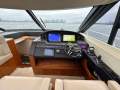 Riviera 6000 Sport Yacht