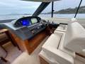 Riviera 6000 Sport Yacht