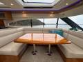 Riviera 6000 Sport Yacht