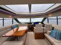 Riviera 6000 Sport Yacht
