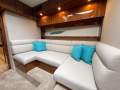 Riviera 6000 Sport Yacht