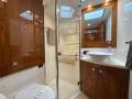 Riviera 6000 Sport Yacht
