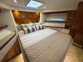 Riviera 6000 Sport Yacht