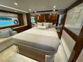 Riviera 6000 Sport Yacht
