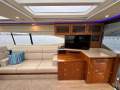 Riviera 6000 Sport Yacht