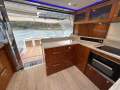 Riviera 6000 Sport Yacht