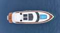 Riviera 6000 Sport Yacht