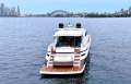 Riviera 6000 Sport Yacht